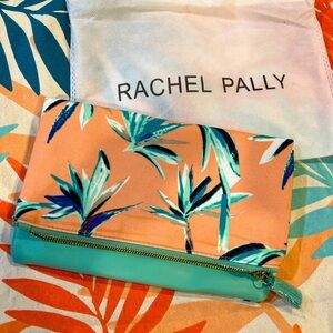 Rachel Pally Reversible Clutch